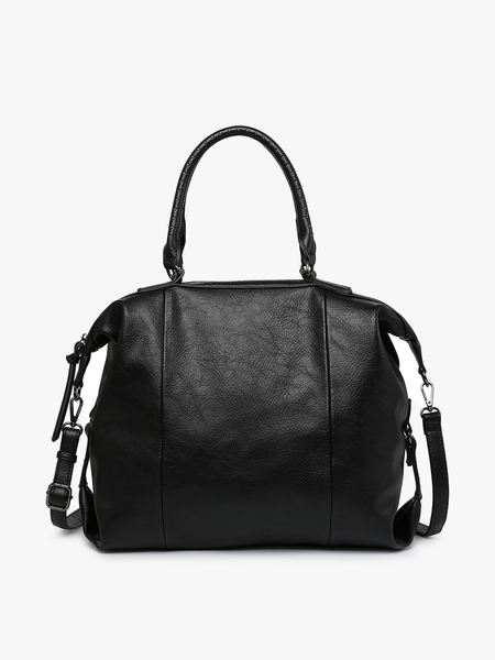 Indy Rustic Dual Handle Tote