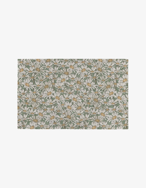 Springtime Not Paper Towel
