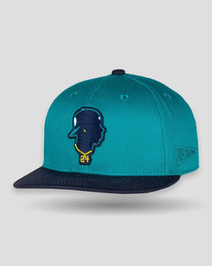 Ken Griffey Jr. Collection: Youth Snapback