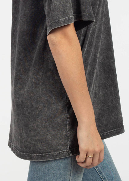 Indiana Hoosiers Rocker Band Tee