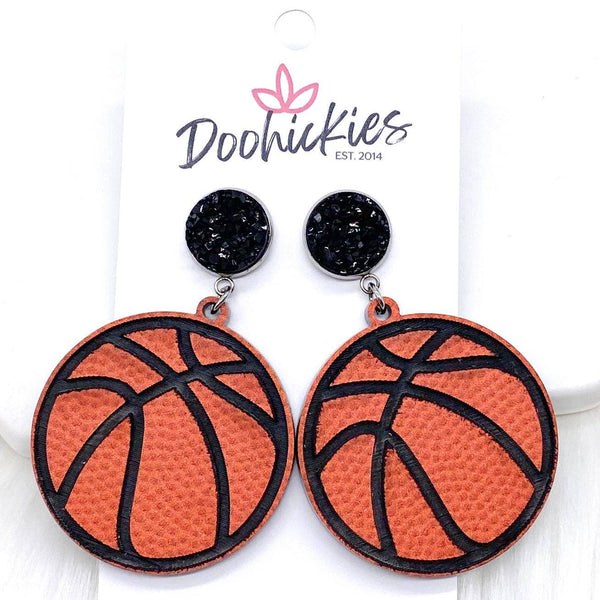 Basketball Dangles