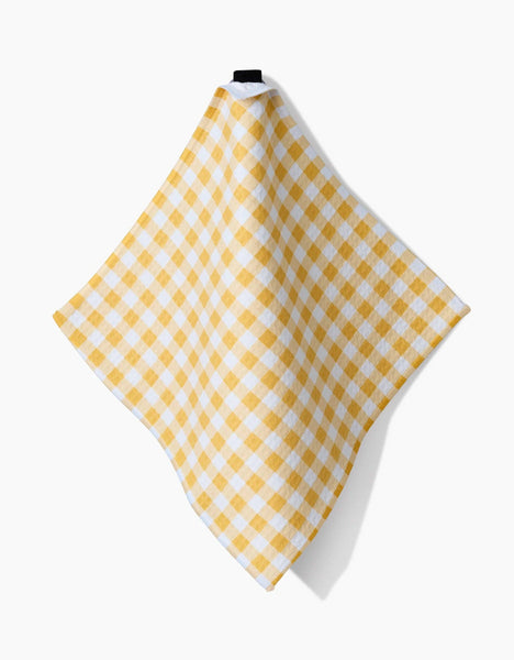 Spring Morning Luxe Washcloth Set