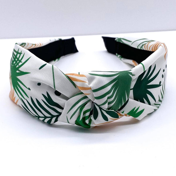 The Tropical Paradise Headband Collection