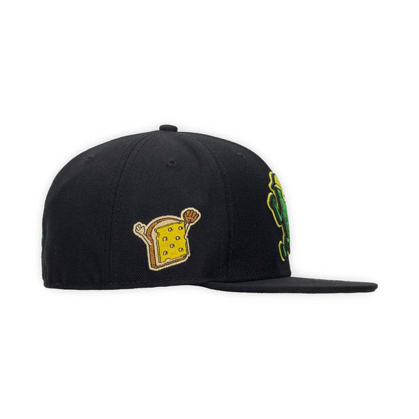 Pickle Cap: Snapback