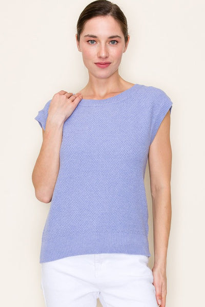 Willow Pullover Sweater