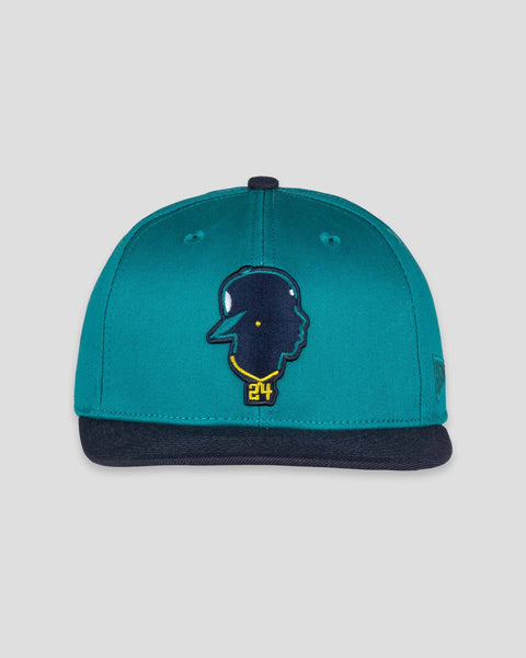 Ken Griffey Jr. Collection: Youth Snapback