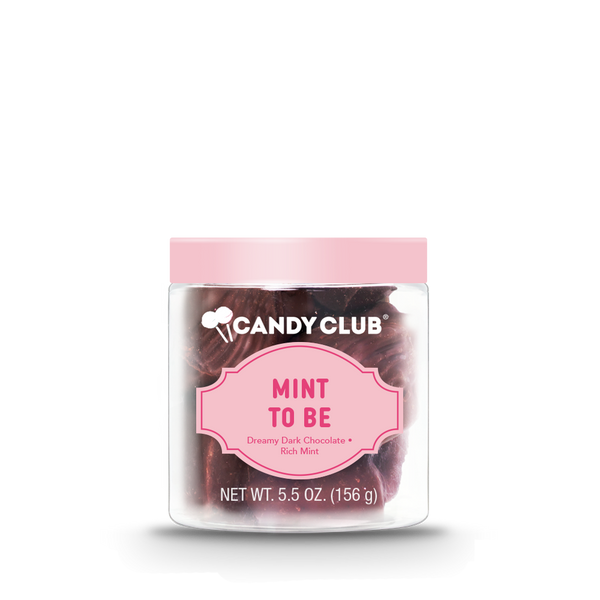 Mint To Be *VALENTINE'S DAY COLLECTION*