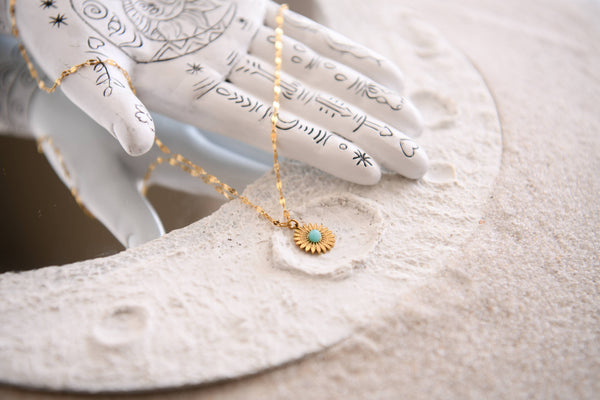 Snake Chain Water Resistant Necklace Collection