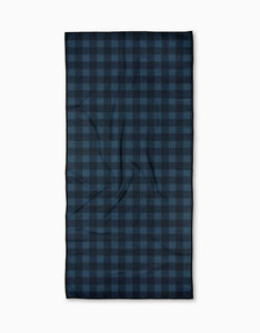 Game Day Beach Towel