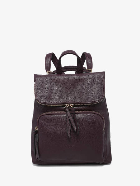 Everlee Convertible Backpack