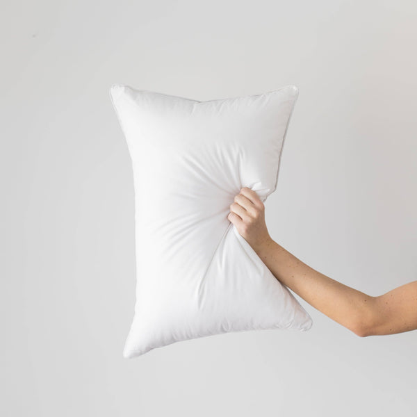 Premium Faux Down Insert (8 Sizes Available): 18"