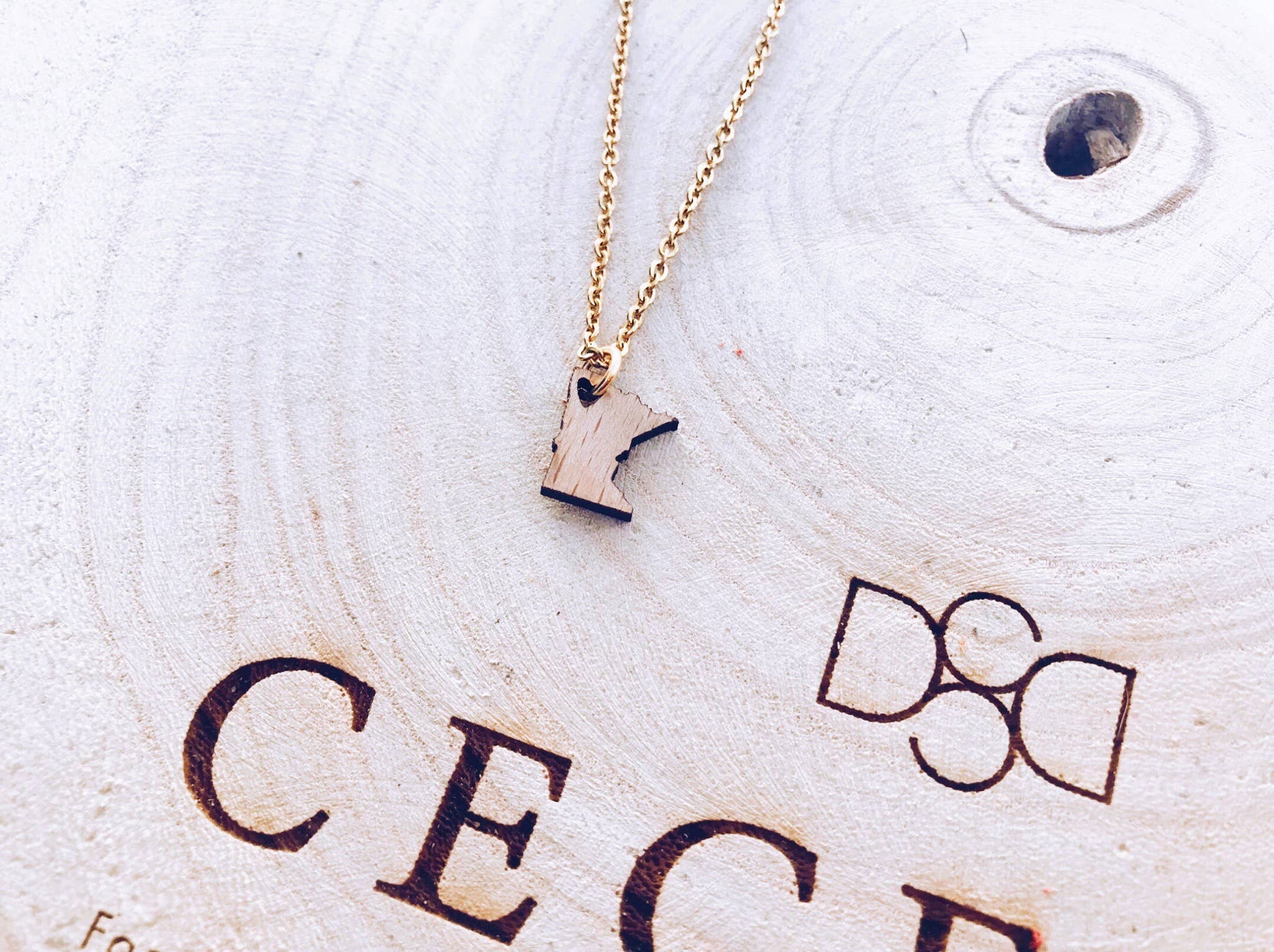 Indiana Necklace