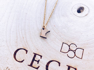 Indiana Necklace