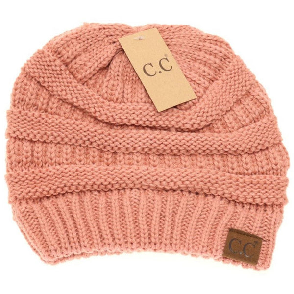 Classic Brick CC Beanie