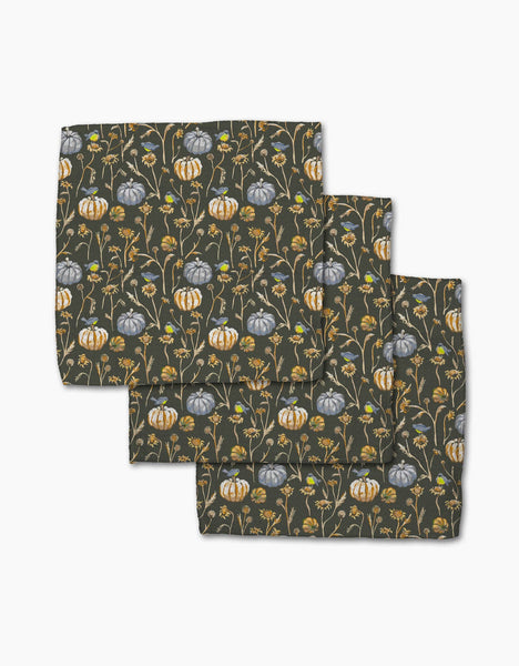 Last Seeds Dishcloth Set