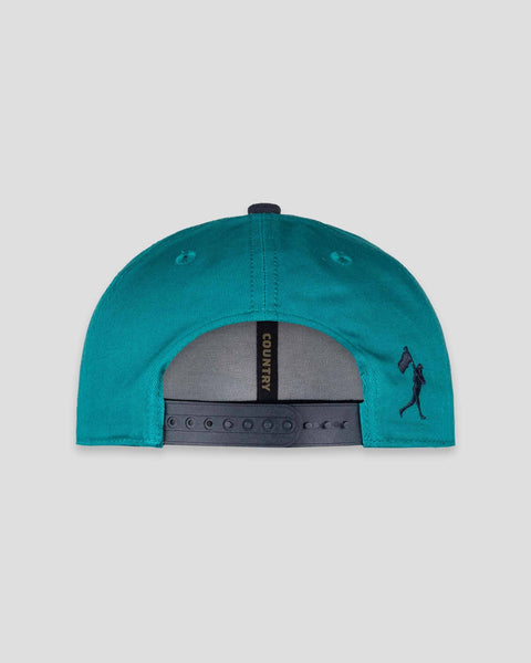 Ken Griffey Jr. Collection: Youth Snapback