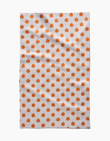 Patchwork Tea Towel