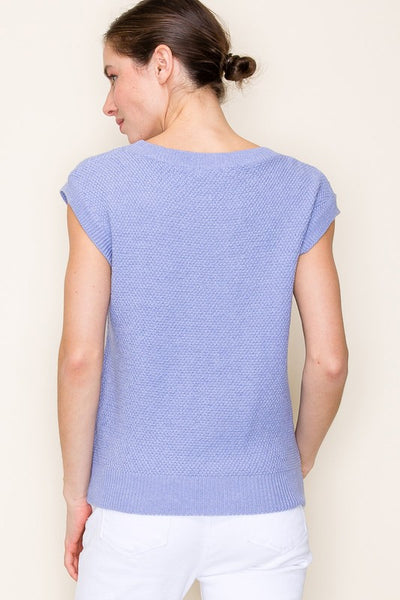 Willow Pullover Sweater