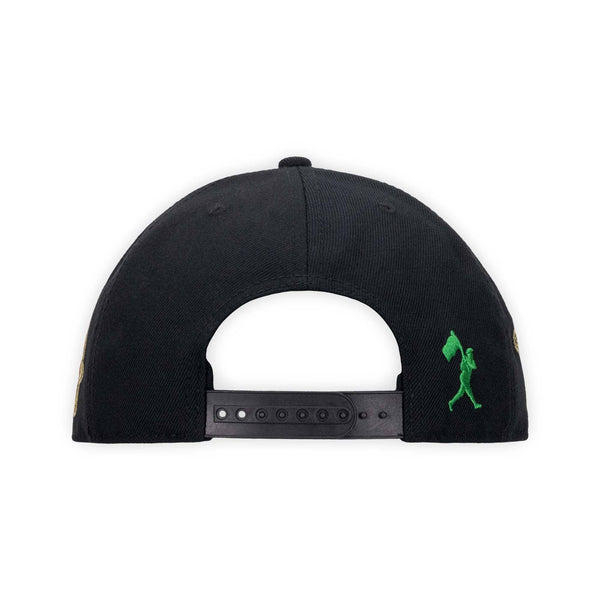 Pickle Cap: Snapback