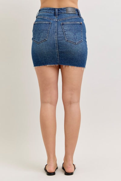 Rebecca Rigid Magic Skirt