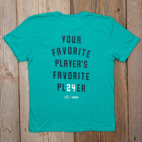 Your Favorite Player Youth T-Shirt