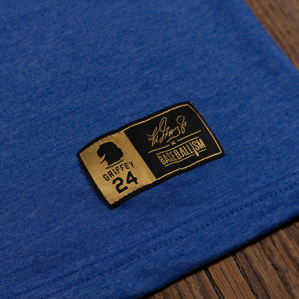 Video Game Griffey Men’s T-Shirt