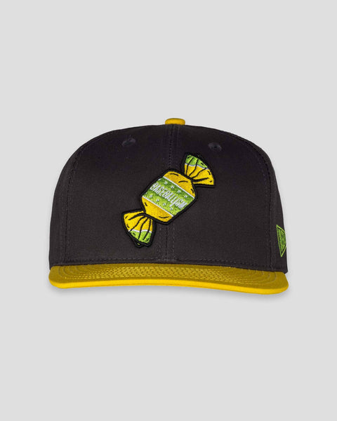 Doubles & Bubbles Cap - Youth: Snapback