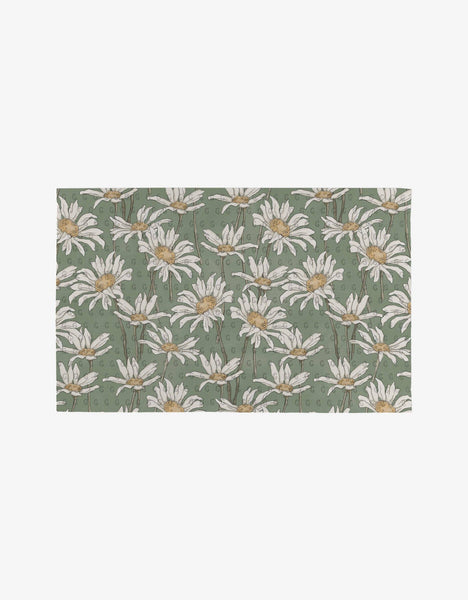 Springtime Not Paper Towel
