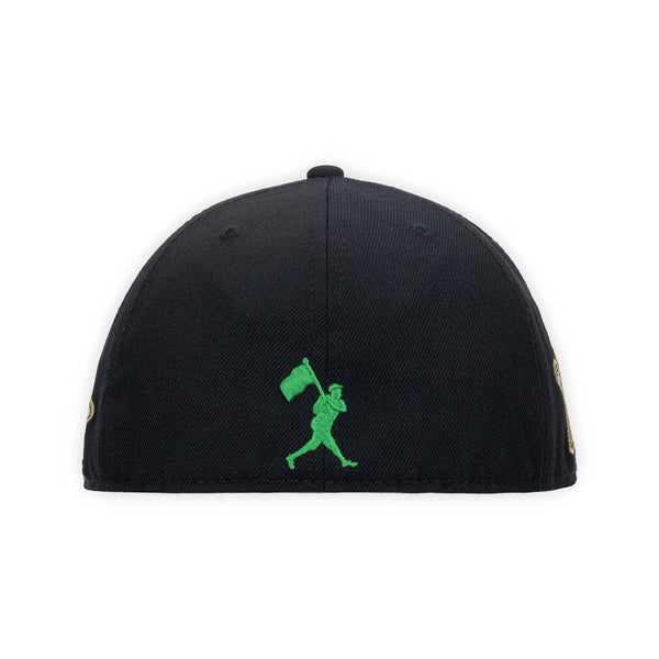 Pickle Cap: Snapback