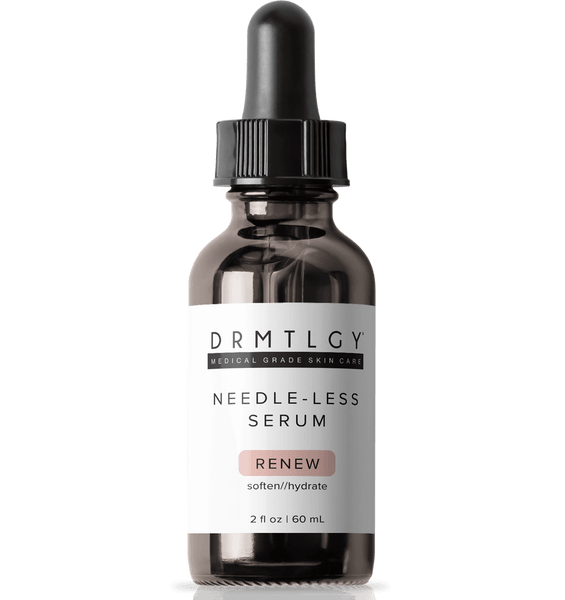 2 oz. Needle-less Serum