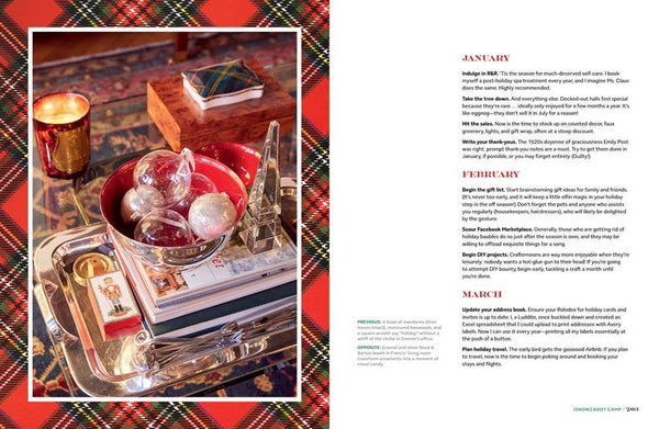 Merry & Chic
