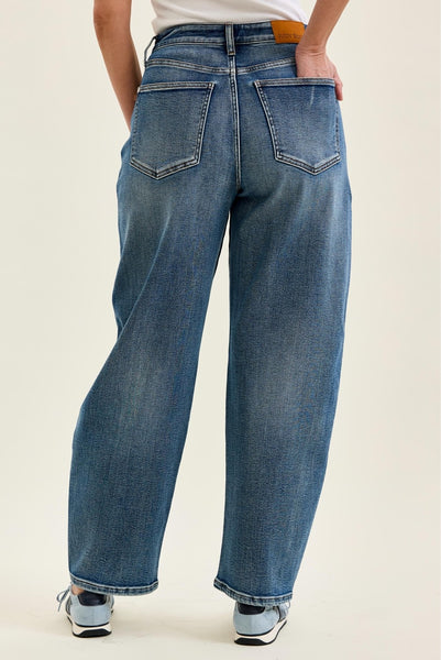 Julia High Waisted Judy Blue Jeans