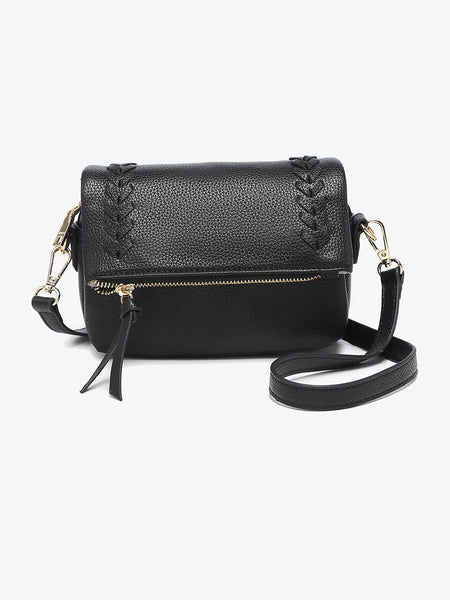 Scout Whipstitch Crossbody Bag