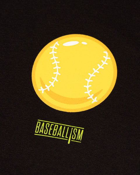 Doubles and Bubbles Youth T-Shirt