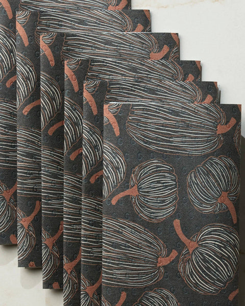 Pinstripe Patch Not Paper Towel