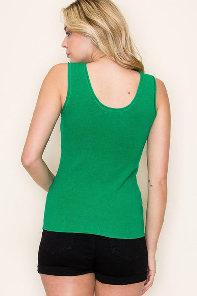 Destiny Tank Top