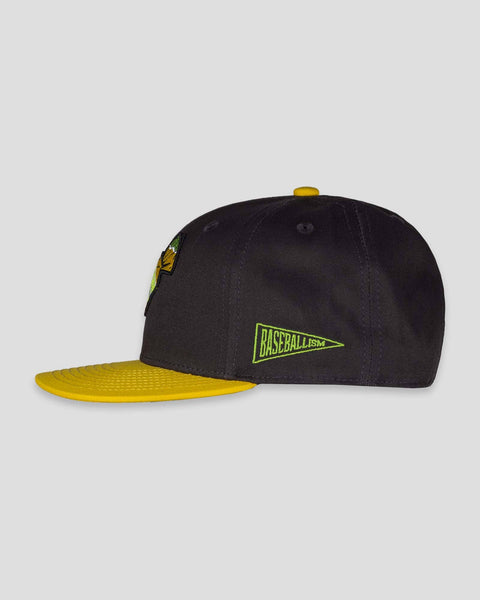 Doubles & Bubbles Cap - Youth: Snapback
