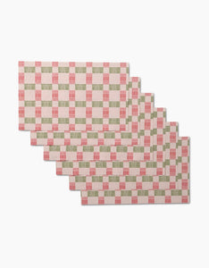 Be Merry Plaid Not Paper Towel