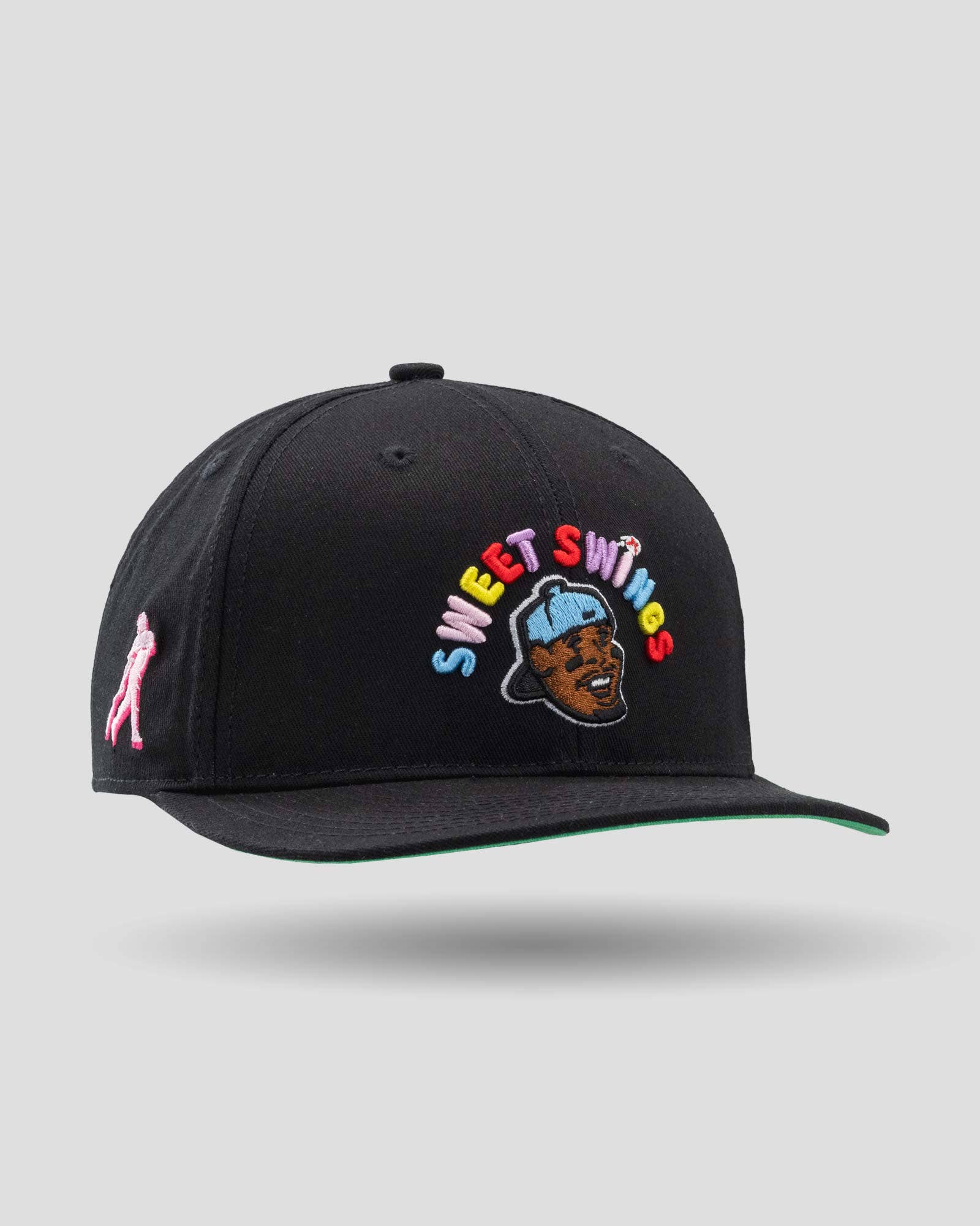 Griffey Jr. Sweet Swings Youth Cap