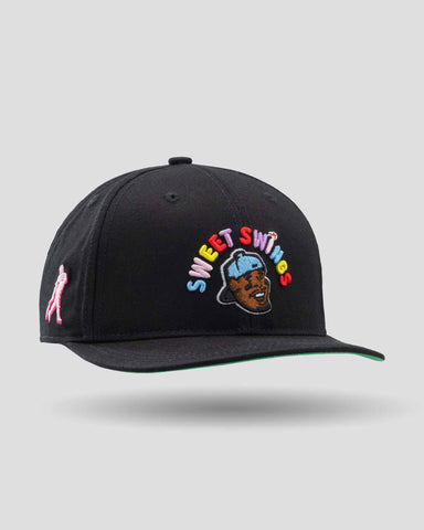 Griffey Jr. Sweet Swings Youth Cap