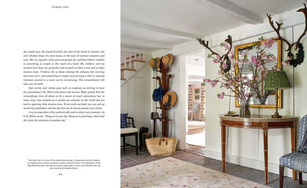 Notes from a Decorator's Life