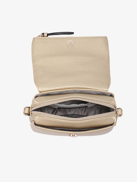 Scout Whipstitch Crossbody Bag