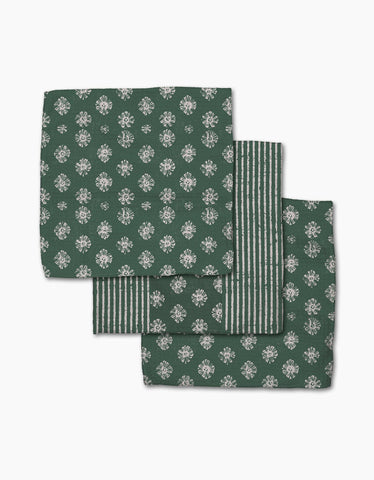 Arbusto Dishcloth Set
