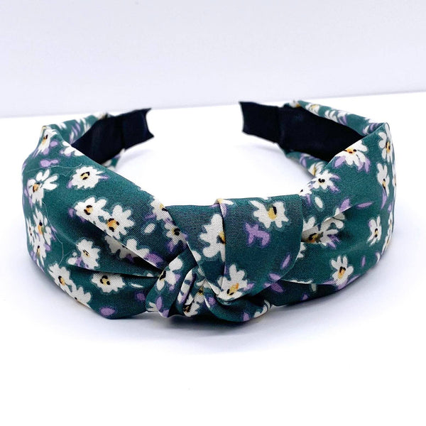 The Tropical Paradise Headband Collection