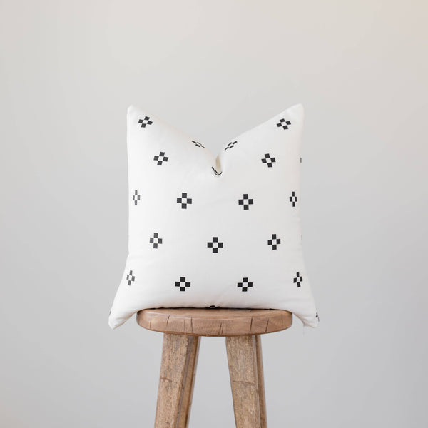 Premium Faux Down Insert (8 Sizes Available): 18"