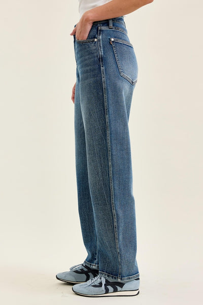 Julia High Waisted Judy Blue Jeans