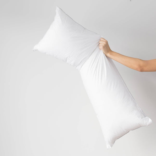 Premium Faux Down Insert (8 Sizes Available): 18"