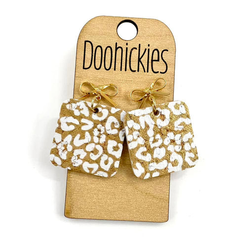 Gold Leopard Gifts
