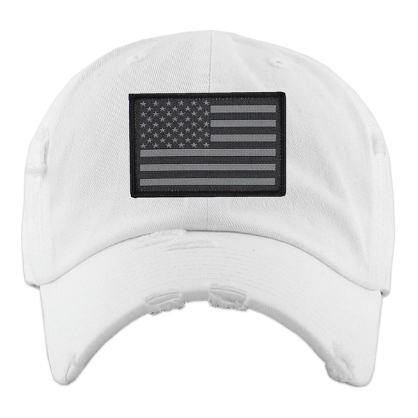 American Flag Hats