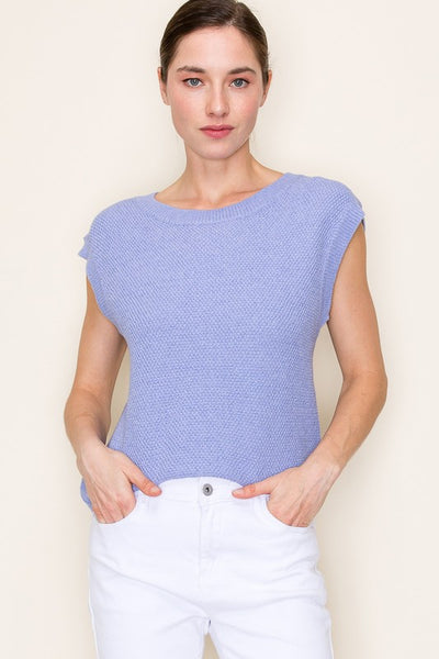 Willow Pullover Sweater